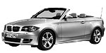 BMW E88 C0061 Fault Code
