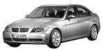 BMW E92 C0061 Fault Code