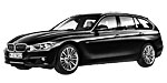 BMW F31 C0061 Fault Code